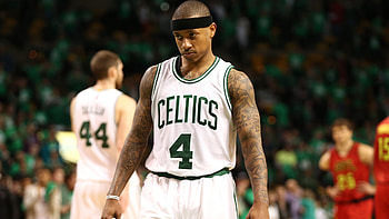 Isaiah Thomas, Sports HD wallpaper