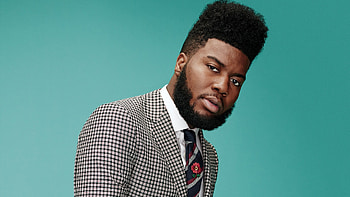 Khalid, , Artistic background, Musical inspiration HD wallpaper