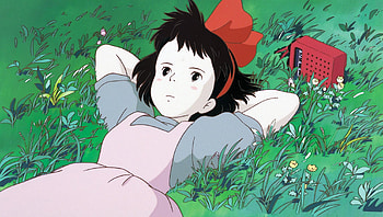 Kiki& HD wallpaper
