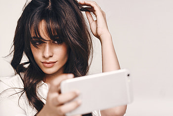 Camila Cabello, camila-cabello, music, celebrities, girls HD wallpaper