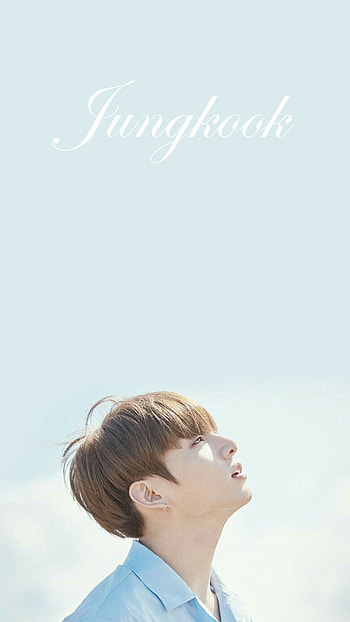 Jungkook, K-Pop HD phone wallpaper