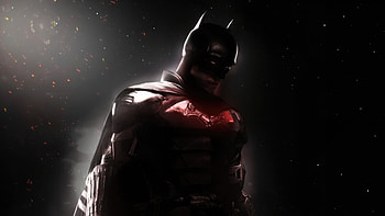The Batman Gotham Dark Guardian, the-batman, batman, superheroes, artwork, artist, digital-art HD wallpaper