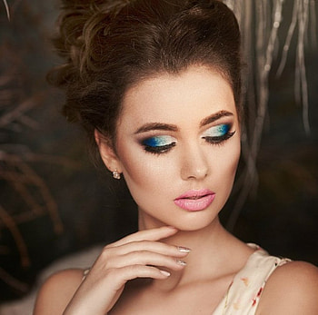 Beauty, lady, fashion, model, graphy HD wallpaper