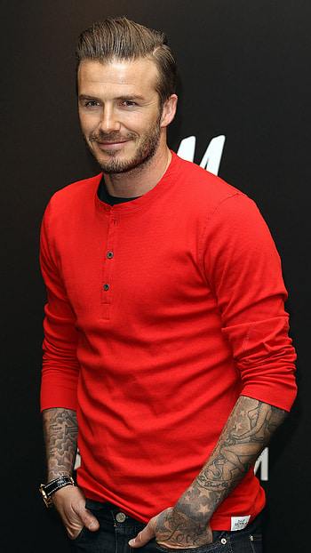 David Beckham, , High resolution, Easy HD phone wallpaper