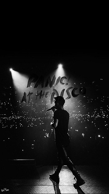 Brendon Urie, Panic! at the Disco, Talented musician, Vocal prowess HD phone wallpaper