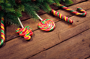 lollipop, food, candy HD wallpaper