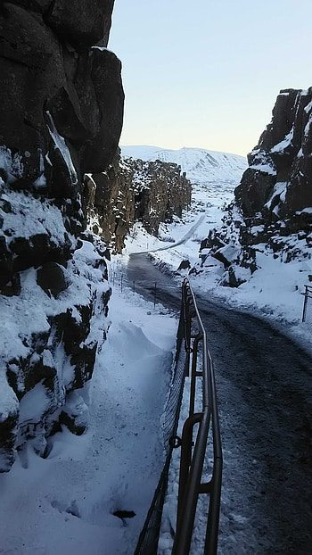 Thingvellir National Park, , , Mobile s HD phone wallpaper