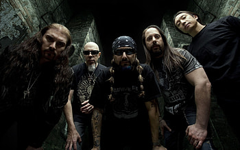 System of a Down, Dream Theater's influence, Astonishing song lyrics, Musical inspiration HD wallpaper
