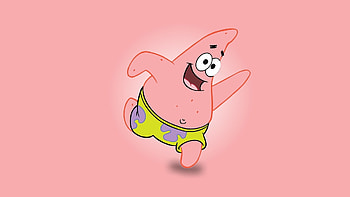 Funny Patrick Star Fonds d'Ã©cran Android Fonds d'Ã©crans ... HD wallpaper