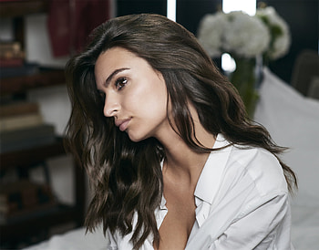 Emily Ratajkowski 2018, emily-ratajkowski, celebrities, girls HD wallpaper
