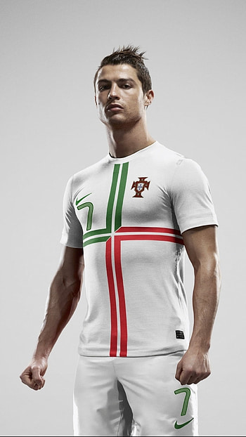 Cristiano Ronaldo, Sports HD phone wallpaper