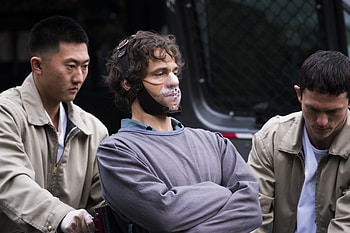 Hugh Dancy, Will Graham, TV Show, Hannibal HD wallpaper