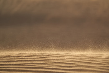 Nature, Sand, Desert, Dust HD wallpaper