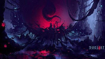 Duelyst, duelyst, artstation, games, 2016-games HD wallpaper