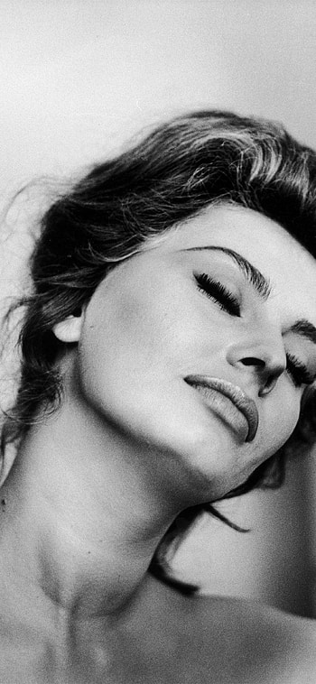Sophia Loren movies, Best , High definition, Stunning backgrounds HD phone wallpaper