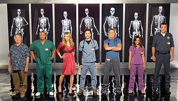 Scrubs (2022) movie HD wallpaper