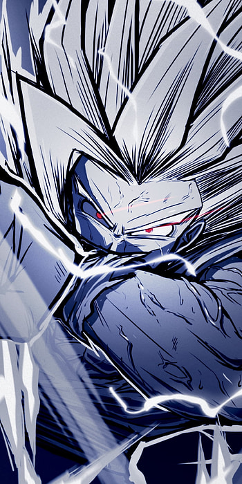 Beast Gohan — Dragon Ball Super: Super Hero , Gohan (Dragon Ball), Anime, Dragon Ball Super: Super Hero HD phone wallpaper