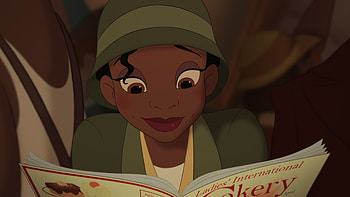 Princess and the Frog, 2009 animation, Disney animation, Disney collage HD wallpaper