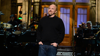 Louis C.K., 63646 HD wallpaper