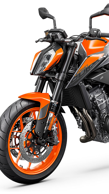 Ktm Gadi Ka, New KTM HD phone wallpaper