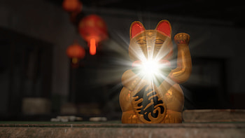 Deceit 2 Game Maneki-Neko, video game, Deceit 2 HD wallpaper