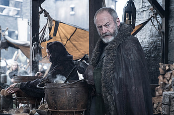 Davos Seaworth from Game of Thrones, TV Show, Game Of Thrones, Liam Cunningham, Davos Seaworth HD wallpaper