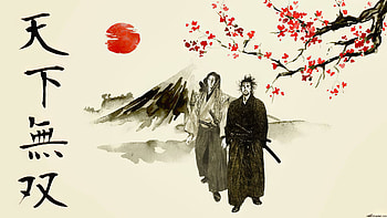 Vagabond: of Miyamoto Musashi's Epic Journey, Anime, manga, Vagabond (Manga), Miyamoto Musashi (Vagabond) HD wallpaper
