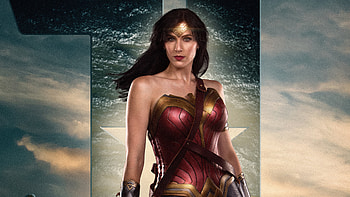 Justice League Wonder Woman 2018, justice-league, wonder-woman, superheroes, cosplay HD wallpaper