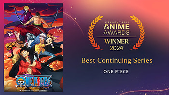 One Piece – Award-Winning Anime Adventure 2024, Anime, One Piece HD wallpaper