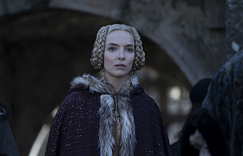 2021, Jodie Comer, The Last Duel, movie HD wallpaper