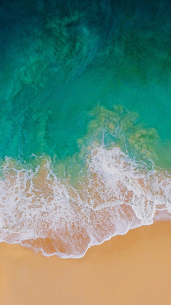 6 iOS 9, iPad 9 HD phone wallpaper