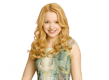 Dove Cameron, Cameron, model, singer, actress HD wallpaper