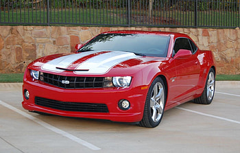 camaro, chevrolet, zl1, ss HD wallpaper