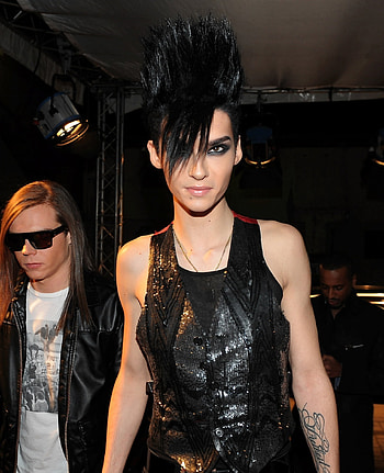 Tokio Hotel, , Fanpop HD phone wallpaper
