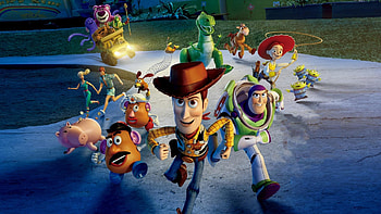 Disney Screensavers And HD wallpaper