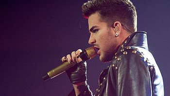 Adam Lambert, , Music , American singers HD wallpaper