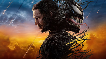 Venom The Last Dance New Poster, venom-the-last-dance, venom-3, venom, movies, superheroes, poster, tom-hardy HD wallpaper