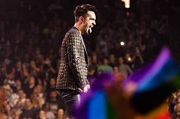 I Write Sins Not Tragedies, Panic! at the Disco, Iconic song, Alternative rock HD wallpaper