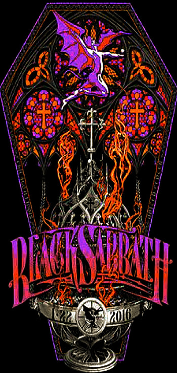 BLACK SABBATH, music HD phone wallpaper