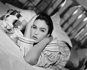Monica-Bellucci, Monica, women, Actress, Bellucci HD wallpaper
