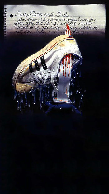 Sleepaway Camp (2022) movie HD phone wallpaper