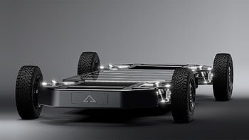 Frame, Alpha Ace (Car) HD wallpaper