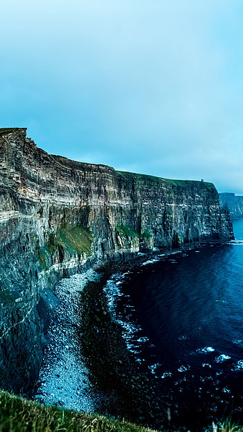 Ireland , Stunning backgrounds, Ireland scenery, Dublin HD phone wallpaper