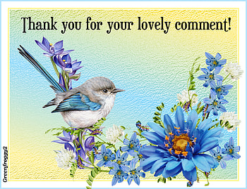 THANK YOU, YOU, COMMENT, THANK, CARD HD wallpaper