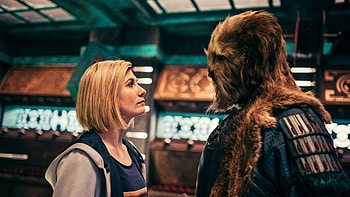 Doctor Who (Jodie Whittaker) (Movies), Streaming episode 1, Doctor Who season 13 HD wallpaper