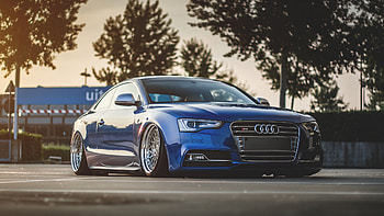 Audi S5 Tuning Wheels, audi, cars, wheels, tuned, custom HD wallpaper