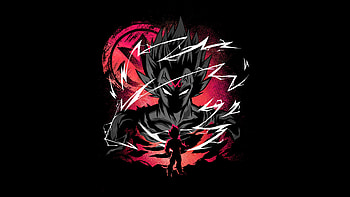 Vegeta Dragon Ball Super , vegeta, dragon-ball, anime, dark, black, oled, artist, artwork, digital-art HD wallpaper