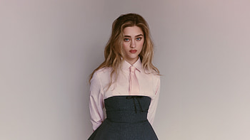 Lizzy Greene Haute Living 2025, lizzy-greene, celebrities, girls HD wallpaper