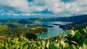 Azores, Travels, When to go, Lonely planet video HD wallpaper