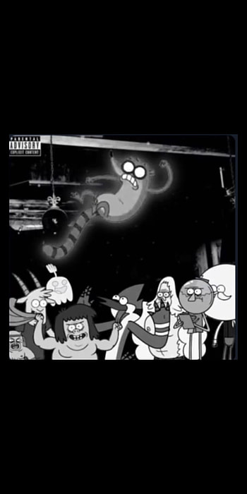 Playboi carti ft.Rigby, regularshow, playboicarti HD phone wallpaper